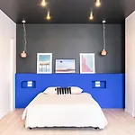 Jewell - Check In H24 - Proche Centre * Lyon