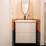 Jewell - Check In H24 - Proche Centre * Lyon