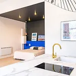 Jewell - Check In H24 - Proche Centre Lejlighed Lyon