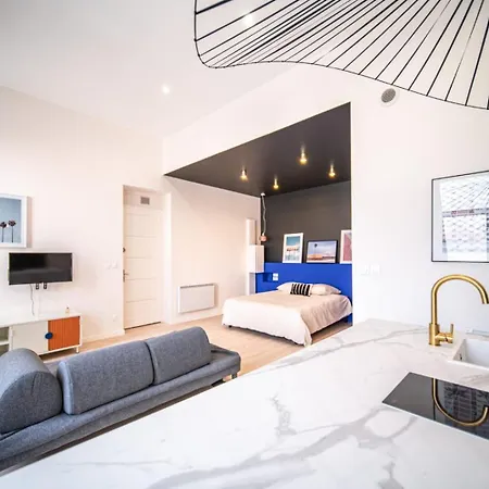 Jewell - Check In H24 - Proche Centre *