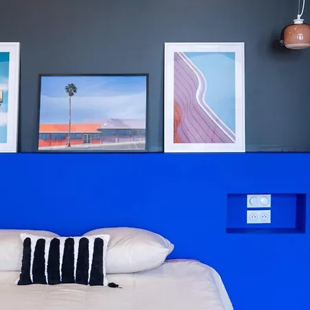 Jewell - Check In H24 - Proche Centre Apartment *