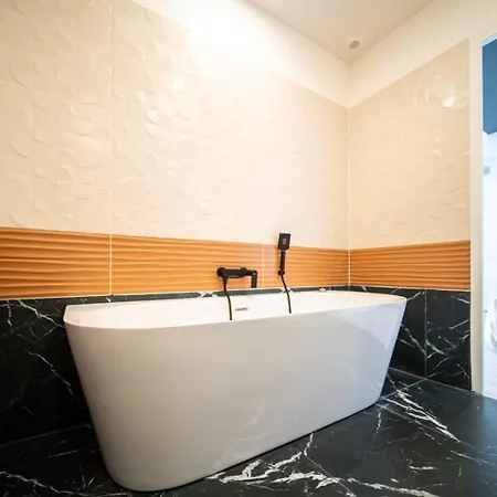 Apartment Jewell - Check In H24 - Proche Centre