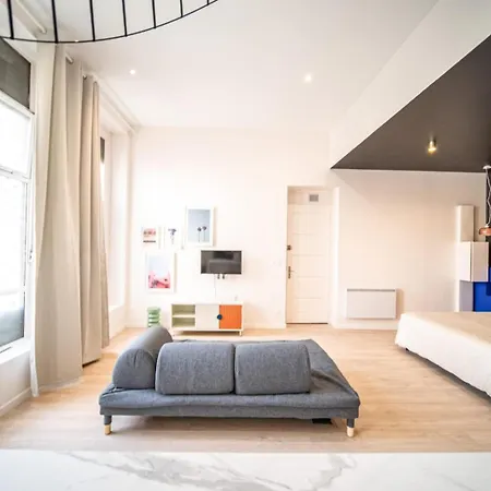 Jewell - Check In H24 - Proche Centre *